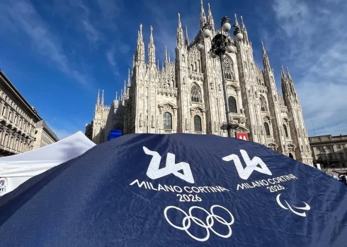 Иллюстративное фото.