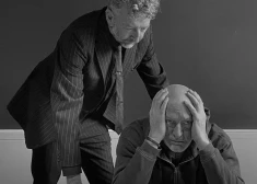 Театр из Бристоля сыграет в Риге: что известно о постановке "Рука об руку с ангелами"