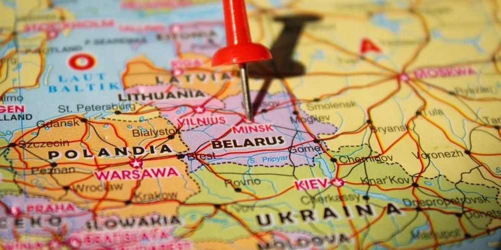 Попасть из Латвии в Беларусь станет еще сложнее.