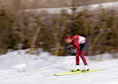 Eiduka Pasaules kausā distanču slēpošanā klasiskajā stilā izcīna 23. vietu