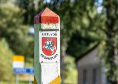 Izstrādāta lietuviešu - latviešu sarunu grāmatiņa