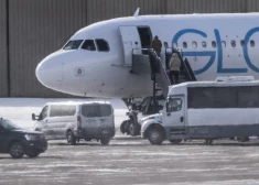 Из США депортировали группу граждан РФ