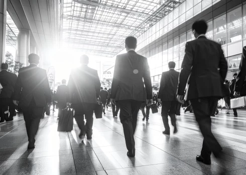 Иллюстративное фото.