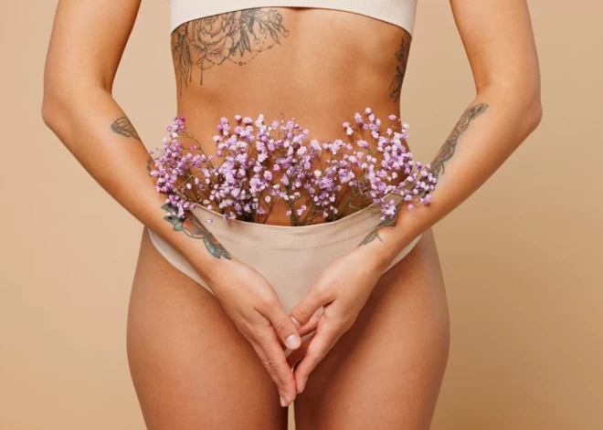 Dzemdes mioma: kāpēc diagnoze bieži izklausās biedējošāka, nekā ir patiesībā