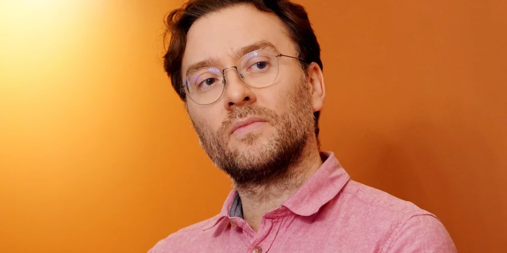 Ņikita Bezborodovs.