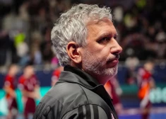 Masimiljāno Bellarte: "Līdzjutēji nebija pelnījuši zaudējumu ar 0:5"