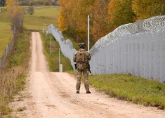 Sāk izsūtīt paziņojumus par īpašumu atsavināšanu pretmobilitātes vajadzībām pierobežā