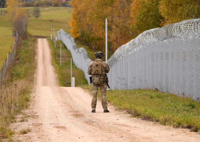 Sāk izsūtīt paziņojumus par īpašumu atsavināšanu pretmobilitātes vajadzībām pierobežā