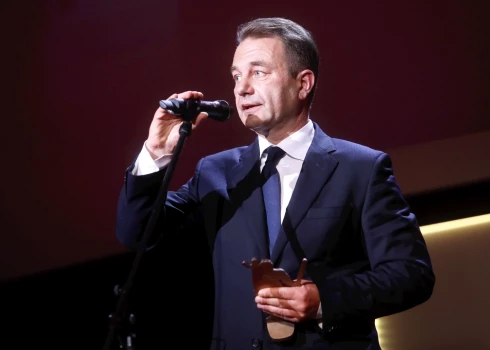 Aktieris un bijušais maksātnespējas administrators Andris Daugaviņš vērsies pret valsti ECT.