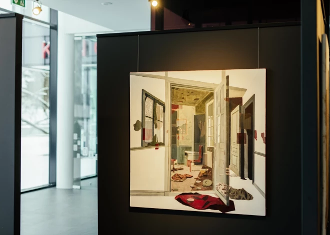 Ģeopolitiskais miers Dubultos, Brīvība Dobelē un Nejaušas istabas Rēzeknē. Kur aiziet un ko redzēt: izstāžu ceļvedis