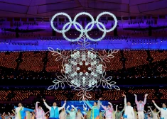 Olimpisko spēļu fakti (5.daļa): kā mainījies sportistu skaits ziemas olimpiskajās spēlēs?