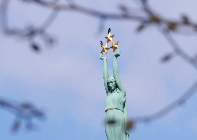 Латвийские спецслужбы объявили, что угроза нападения со стороны России возросла