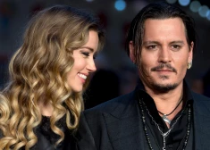 “Es vairs nevēlos izmantot savu balsi” – Ambera Hērda sniedz retu komentāru par skaļo tiesas prāvu ar Džoniju Depu