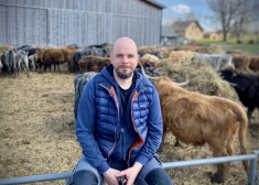 Lopkopība un augu valsts produkti – viens par otru vai viens pret otru?