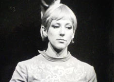 Mūžībā devusies kādreizējā Jaunatnes teātra aktrise Anda Zaice