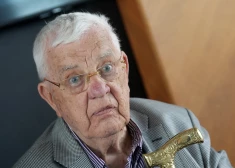 “Aiz cieņas pret Maestro!” Valmieras vīru koris “Imanta” atsakās no dalības dziesmu svētkos “Manai Dzimtenei”