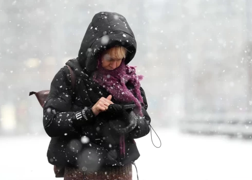 Иллюстративное фото.