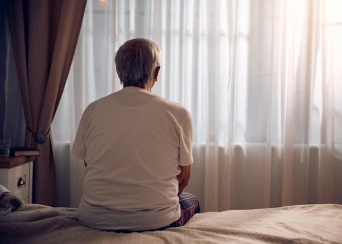 Большинство жителей Латвии хотят активную пенсию, но 1-й и 2-й уровни этого не обеспечивают.