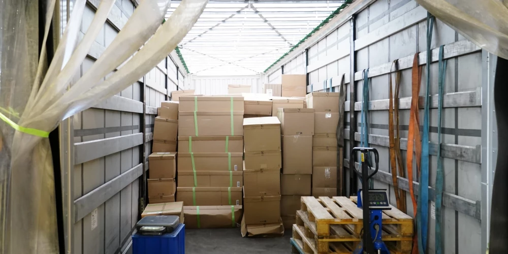 Ilustratīvs attēls.