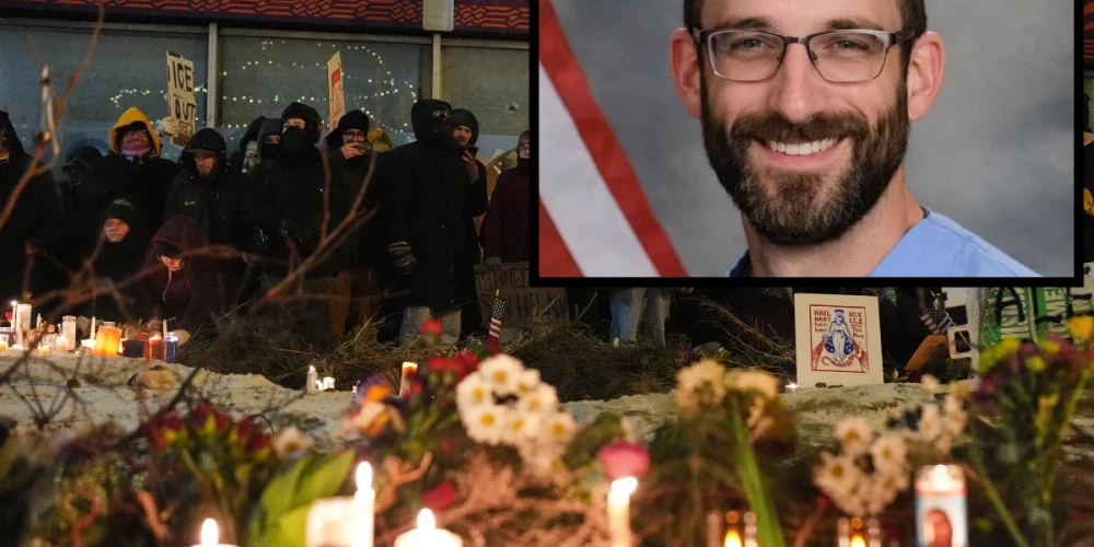 Alekss Preti tika nošauts 24. janvārī.