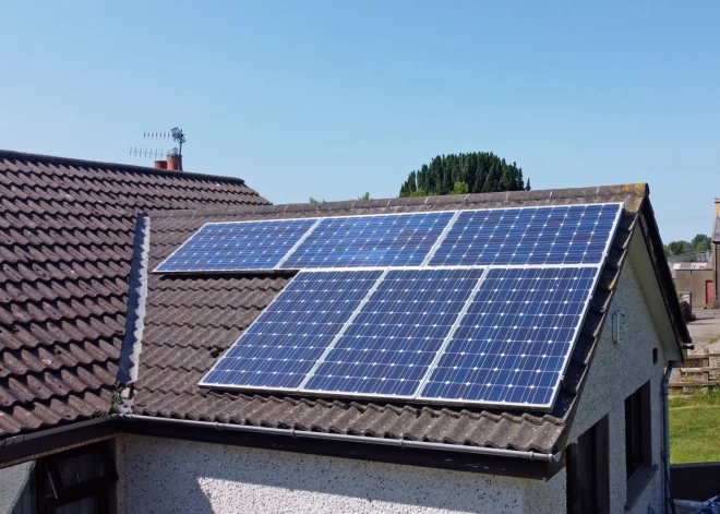 Efektīvi enerģijas ražošanas risinājumi tavam mājoklim