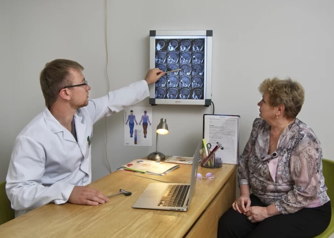 Медицина в одном клике: почему врачи стали знать о нас гораздо больше