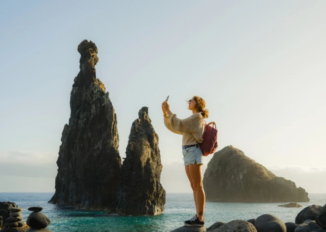 Jauns gads, jauns hobijs: kāpēc ir vērts sākt fotografēt ar iPhone