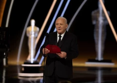 “Pretīgi skatīties” – slavenie aktieri, kuri gadiem ilgi nicinājuši “Oskarus” 