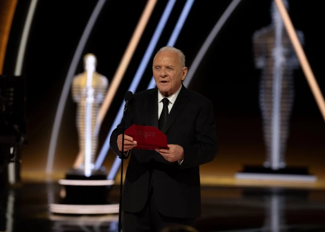 “Pretīgi skatīties” – slavenie aktieri, kuri gadiem ilgi nicinājuši “Oskarus” 