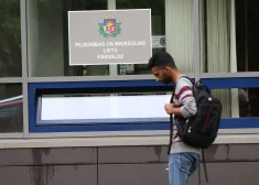 NA jaunatnes organizācija šonedēļ rīkos piketu "Nē migrantu kvotām"