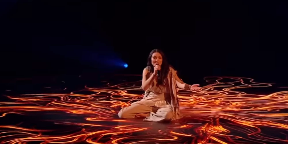 Luksemburgas “Eirovīzijas” dziesma zem lupas – runā par plaģiātismu.