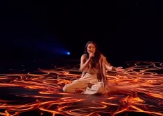 Luksemburgas izvēle “Eirovīzijai” izraisa diskusijas par iespējamu plaģiātismu