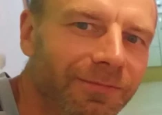 Joprojām nav atgriezies mājās. Valsts policija meklē bezvēsts pazudušo Alekseju Veinbergu