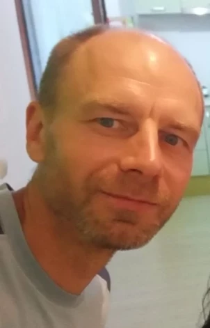 Valsts policija aicina aplūkot Alekseja fotogrāfiju un atsaukties ikvienu, kurš zina viņa iespējamo atrašanās viet