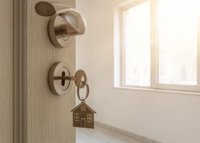 Стало известно, куда переселяются рижане - покупатели нового жилья