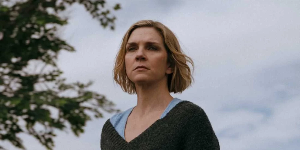 Seriāls "Pluribus".