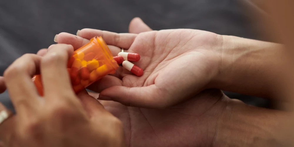 Иллюстративное фото.