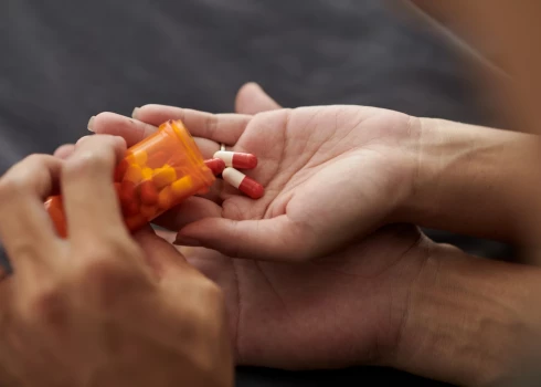 Иллюстративное фото.