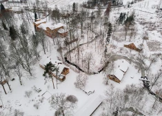 Валмирский край ищет новых хозяев для 500-летней усадьбы