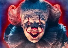 Tumšu vīziju šausmu groteska. Seriāla "IT: Welcome to Derry" recenzija