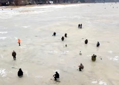 Daugavpilī notiks atklātais čempionāts zemledus makšķerēšanā