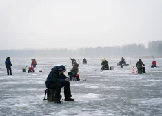 Daugavpilī notiks atklātais čempionāts zemledus makšķerēšanā