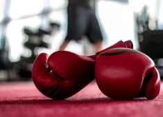 Šonedeļ norisināsies Latvijas Cīņu sporta gada balvas 2025 pasniegšanas ceremonija