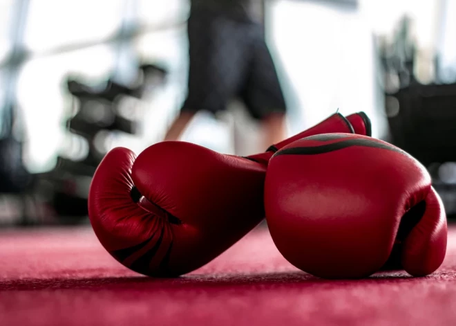 Šonedēļ norisināsies Latvijas Cīņu sporta gada balvas 2025 pasniegšanas ceremonija