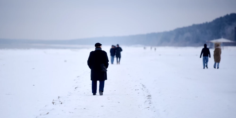 Иллюстративное фото.