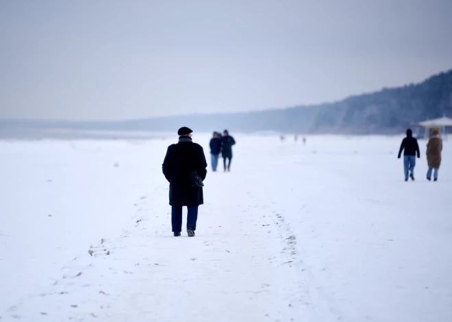 Рождаемость падает, регионы пустеют: к 2040 году население Латвии может сократиться на десятки процентов