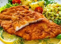 Как пожарить отбивную дома, чтобы она была мягкой и сочной: пошаговый рецепт