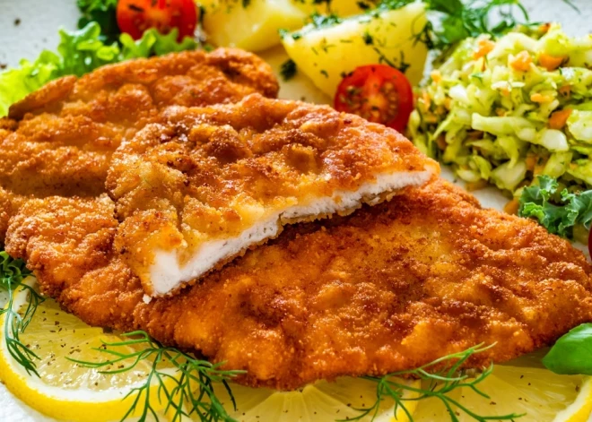 Как пожарить отбивную дома, чтобы она была мягкой и сочной: пошаговый рецепт
