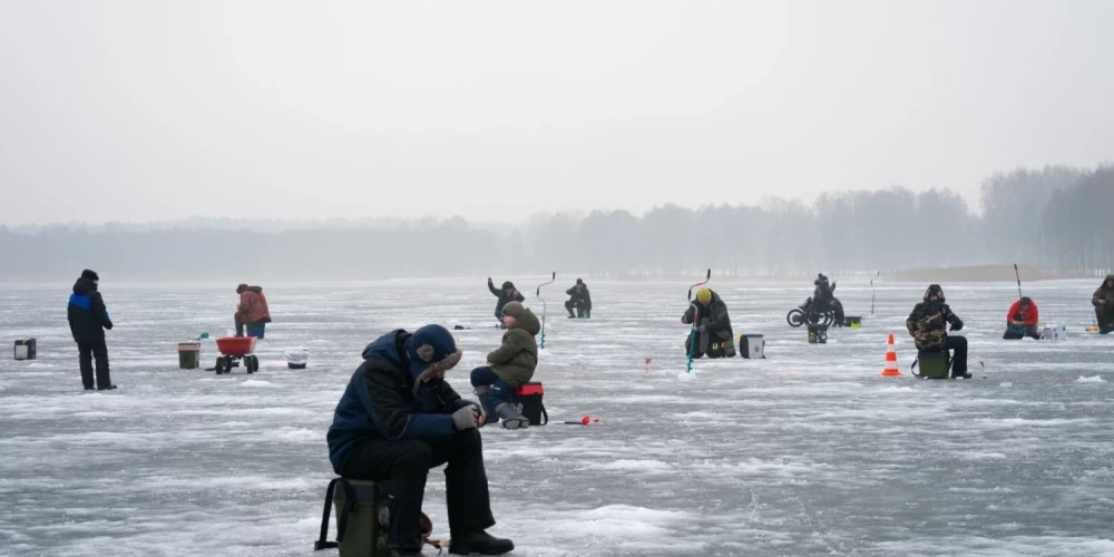 Иллюстративное фото.