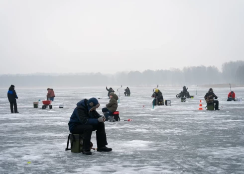Иллюстративное фото.